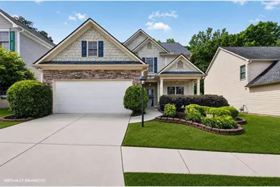 2564 Niblick Way, Duluth, GA 30097 - Photo 1