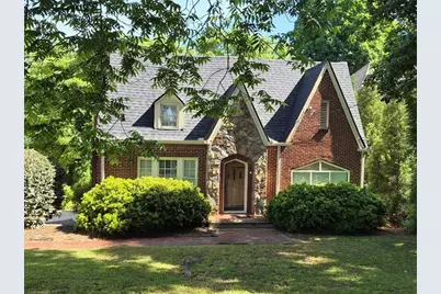 152 Mt Paran Road NE, Sandy Springs, GA 30327 - Photo 1