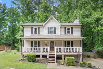 2688 Raven Trail NE, Marietta, GA 30066 - Photo 1