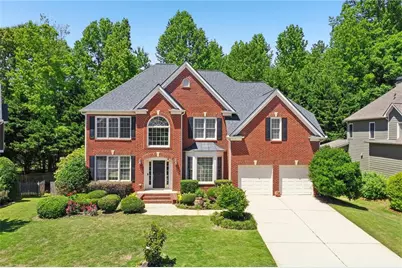 1030 Summerfield Drive, Cumming, GA 30040 - Photo 1