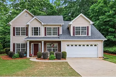 7331 Litany Court, Flowery Branch, GA 30542 - Photo 1