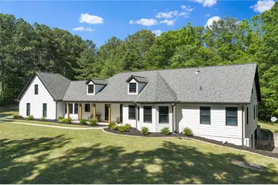1815 Ashton Brooke Lane, Buford, GA 30519 - Photo 1