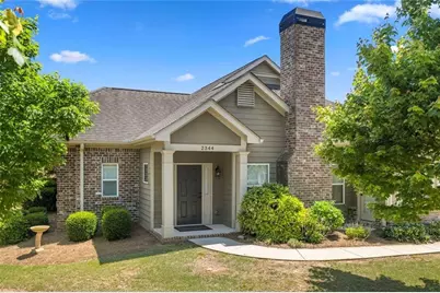 2344 Chimney Cottage Circle, Marietta, GA 30066 - Photo 1