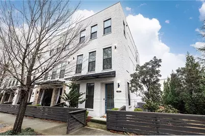 1815 La Dawn Lane NW, Atlanta, GA 30318 - Photo 1