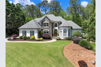 710 Richmond Glen Drive, Milton, GA 30004 - Photo 1