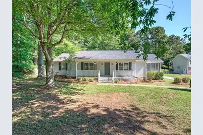 15 Popular Drive SE, Cartersville, GA 30121 - Photo 1
