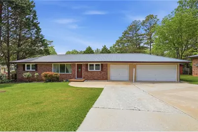 1226 Skyline Drive, Toccoa, GA 30577 - Photo 1