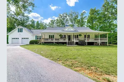 418 Campbell Road, Cedartown, GA 30125 - Photo 1