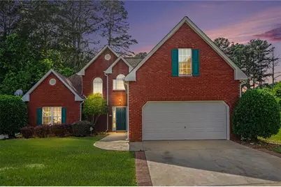 3419 SW Allie Drive SW, Snellville, GA 30039 - Photo 1