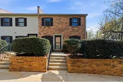 232 Adair Street, Decatur, GA 30030 - Photo 1