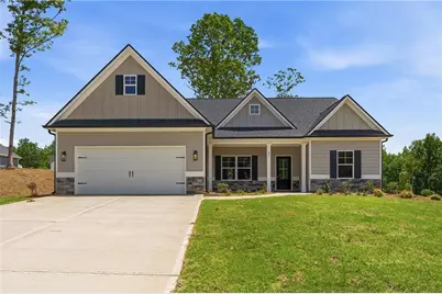 37 Jeffrey Lane, Dallas, GA 30157 - Photo 1