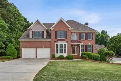2003 Haydenbrook Drive NW, Acworth, GA 30101 - Photo 1