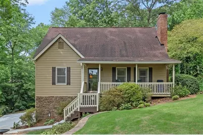 852 Wyntuck Drive NW, Kennesaw, GA 30152 - Photo 1