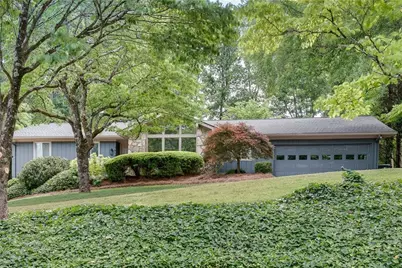3804 Cline Drive SE, Smyrna, GA 30082 - Photo 1