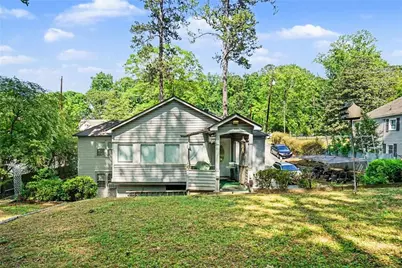 2088 E Roxboro Road NE, Atlanta, GA 30324 - Photo 1