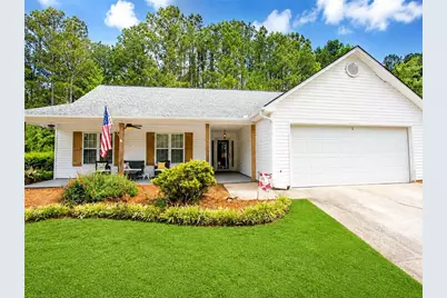 205 Richmond Hill Road, Monroe, GA 30655 - Photo 1
