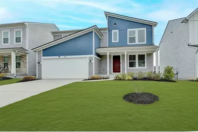 213 Port Way, Braselton, GA 30517 - Photo 1