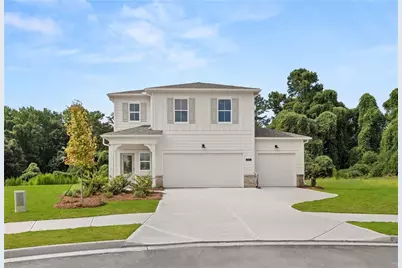 88 Spruce Hollow, Winder, GA 30680 - Photo 1
