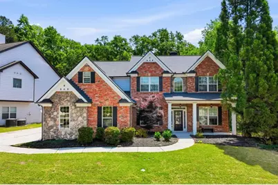 2964 Olivine Drive SE, Dacula, GA 30019 - Photo 1