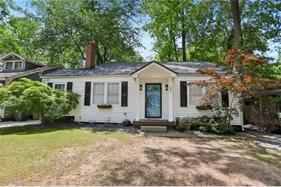 240 Sisson Avenue NE, Atlanta, GA 30317 - Photo 1