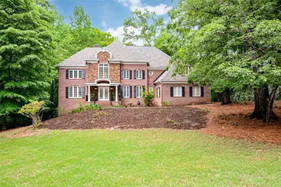 4731 Outer Bank Drive, Peachtree Corners, GA 30092 - Photo 1