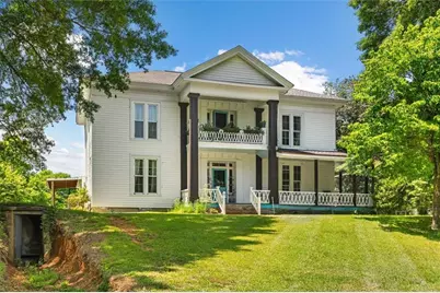 475 Evergreen Road NE, Resaca, GA 30735 - Photo 1