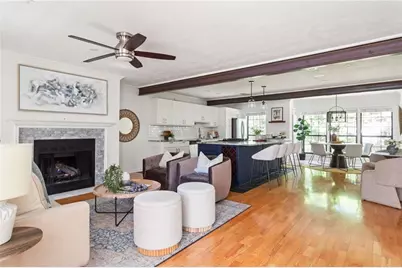 2606 Vinings Central Drive SE, Atlanta, GA 30339 - Photo 1