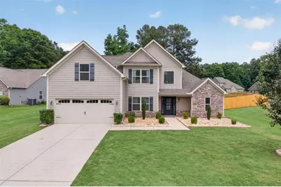 205 Arbor Way, Bethlehem, GA 30620 - Photo 1
