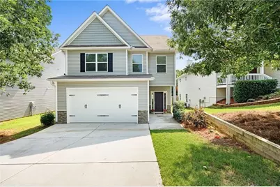 22 Oakbrook Drive SW, Cartersville, GA 30120 - Photo 1