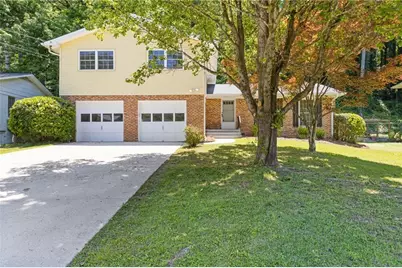 2461 Woodside Way, Atlanta, GA 30341 - Photo 1