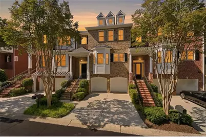 5858 Riverstone Circle #13, Atlanta, GA 30339 - Photo 1