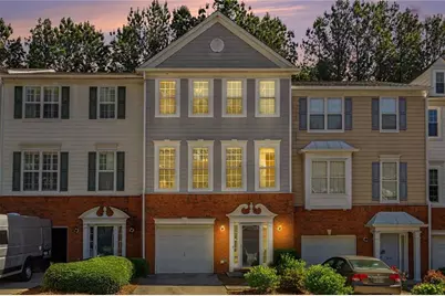 4001 Howell Park Road, Duluth, GA 30096 - Photo 1