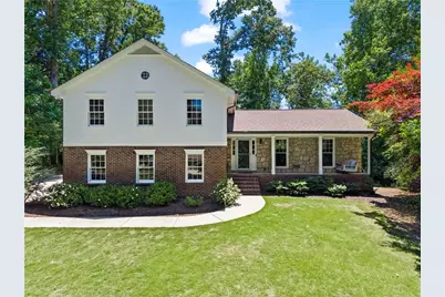 4179 Brawley Drive NE, Atlanta, GA 30319 - Photo 1