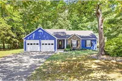 1150 Creekwood Cove, Lawrenceville, GA 30046 - Photo 1