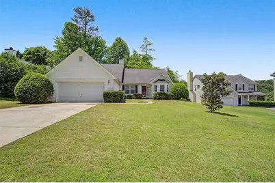 3139 Brookeview Lane NW, Kennesaw, GA 30152 - Photo 1