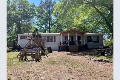 117 Oil Mill Road, Martin, GA 30557 - Photo 1