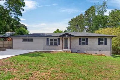 5002 Central Church Road, Douglasville, GA 30135 - Photo 1