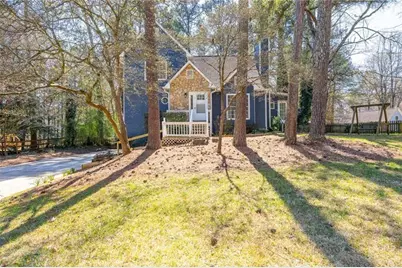 55 Presidential Drive, Dallas, GA 30157 - Photo 1
