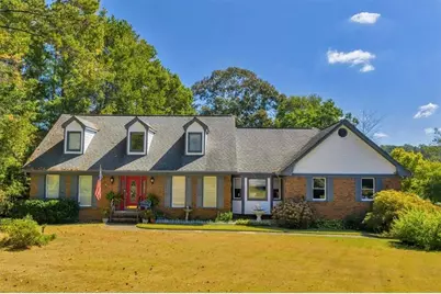5011 SE West Lake Drive SE, Conyers, GA 30094 - Photo 1