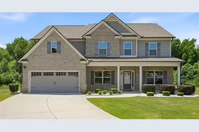 2564 Tomoka Drive, Bethlehem, GA 30620 - Photo 1