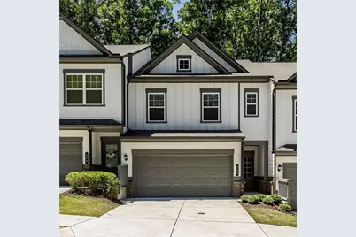 263 Witter Way, Woodstock, GA 30188 - Photo 1