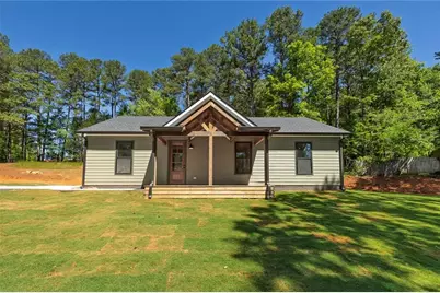 760 Donahoo Road SE, Silver Creek, GA 30173 - Photo 1
