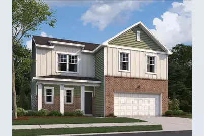 109 Heartland Drive, Dallas, GA 30157 - Photo 1