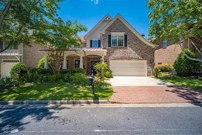 415 Wembley Circle, Atlanta, GA 30328 - Photo 1