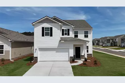 94 Heartland Drive, Dallas, GA 30157 - Photo 1