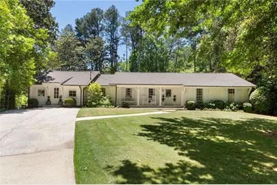 4770 Chatworth Court, Atlanta, GA 30342 - Photo 1