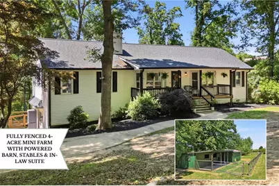 6060 Hickory Hills Road, Cumming, GA 30041 - Photo 1