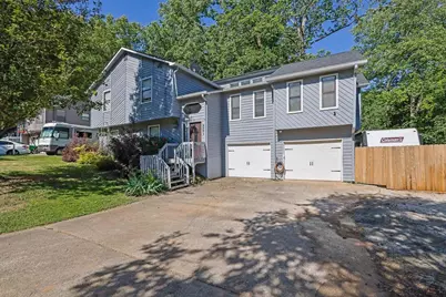 2301 Lessie Maude Drive, Marietta, GA 30066 - Photo 1