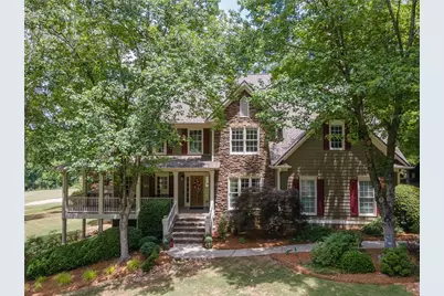 4589 Cabinwood Turn, Douglasville, GA 30135 - Photo 1