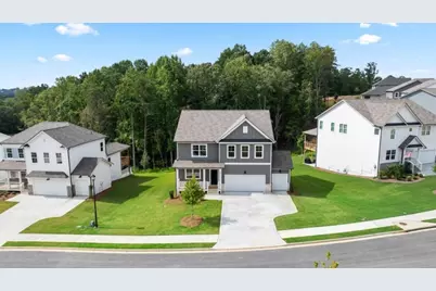 4035 Peregrine Way, Gainesville, GA 30506 - Photo 1